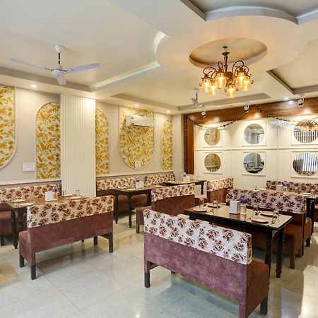 Collection O Jairaj Hotel Alwar Exterior photo