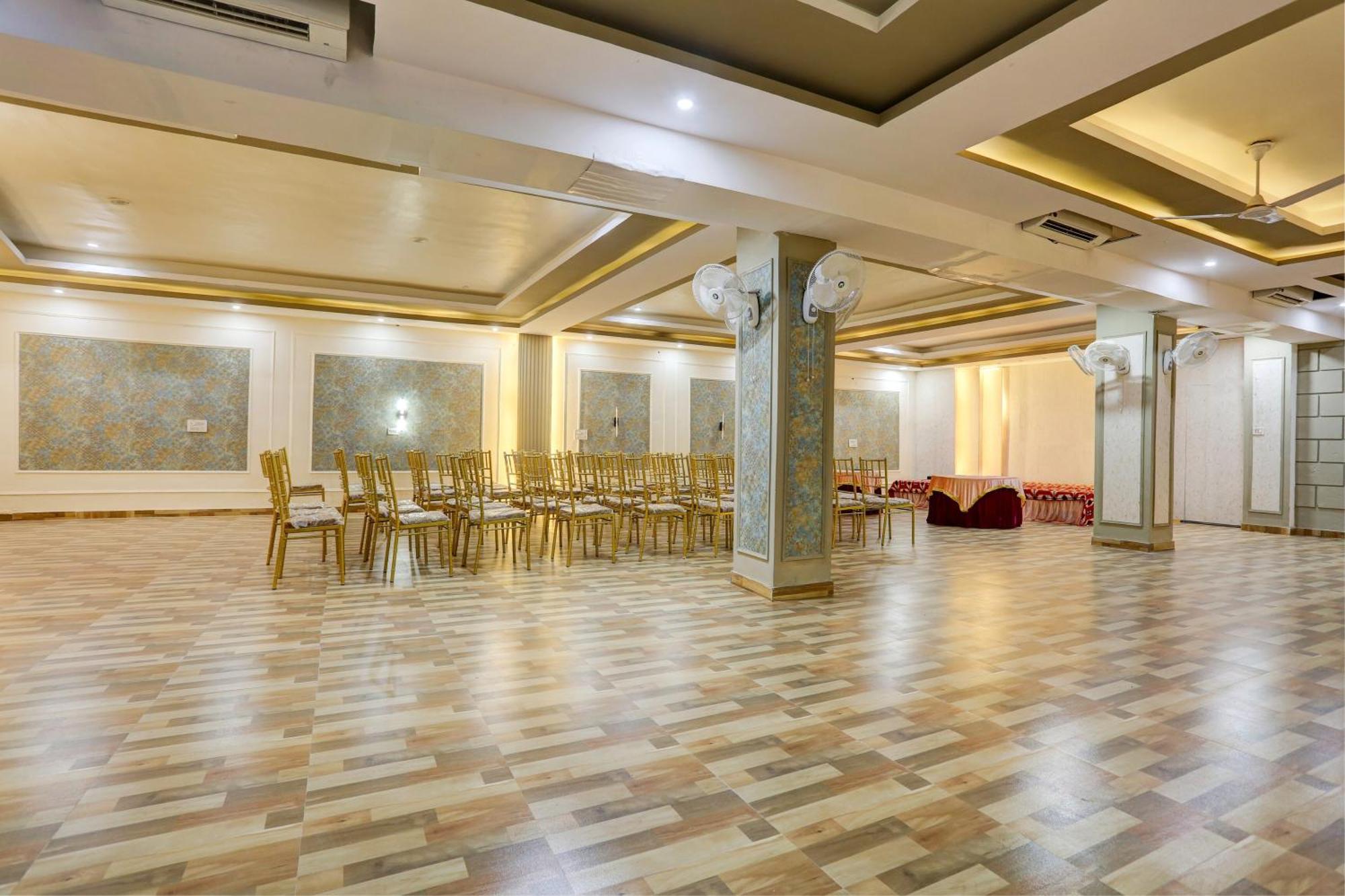 Collection O Jairaj Hotel Alwar Exterior photo