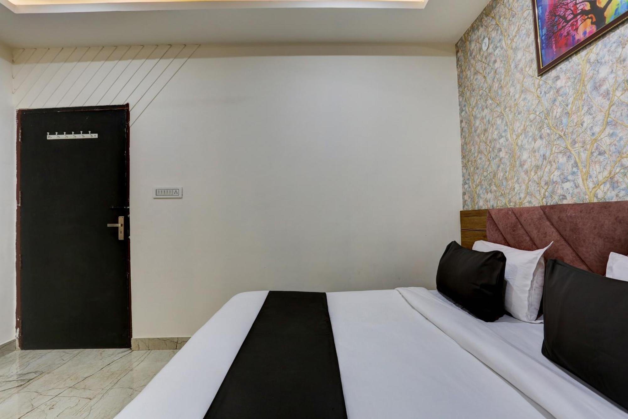 Collection O Jairaj Hotel Alwar Exterior photo