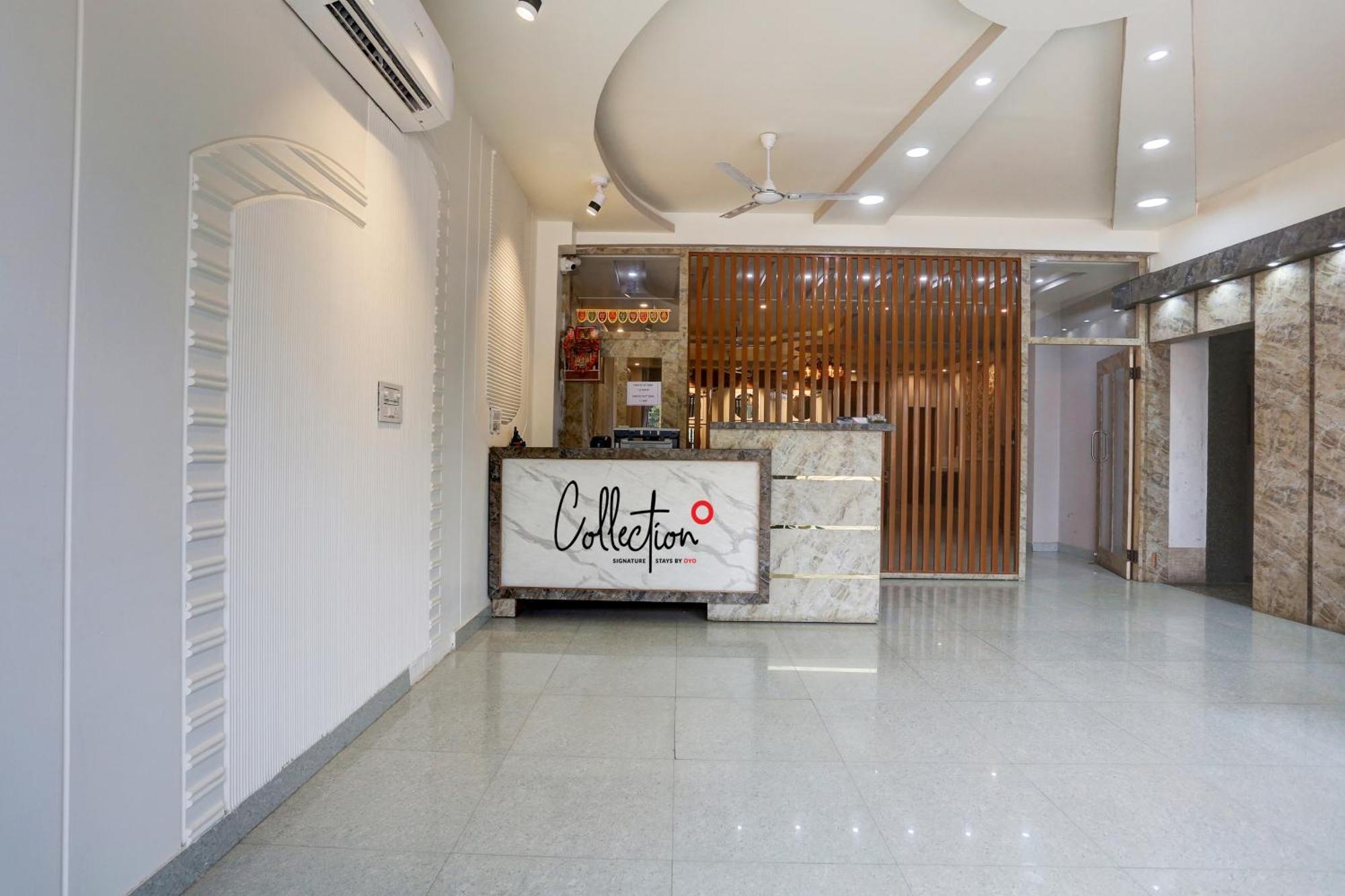 Collection O Jairaj Hotel Alwar Exterior photo