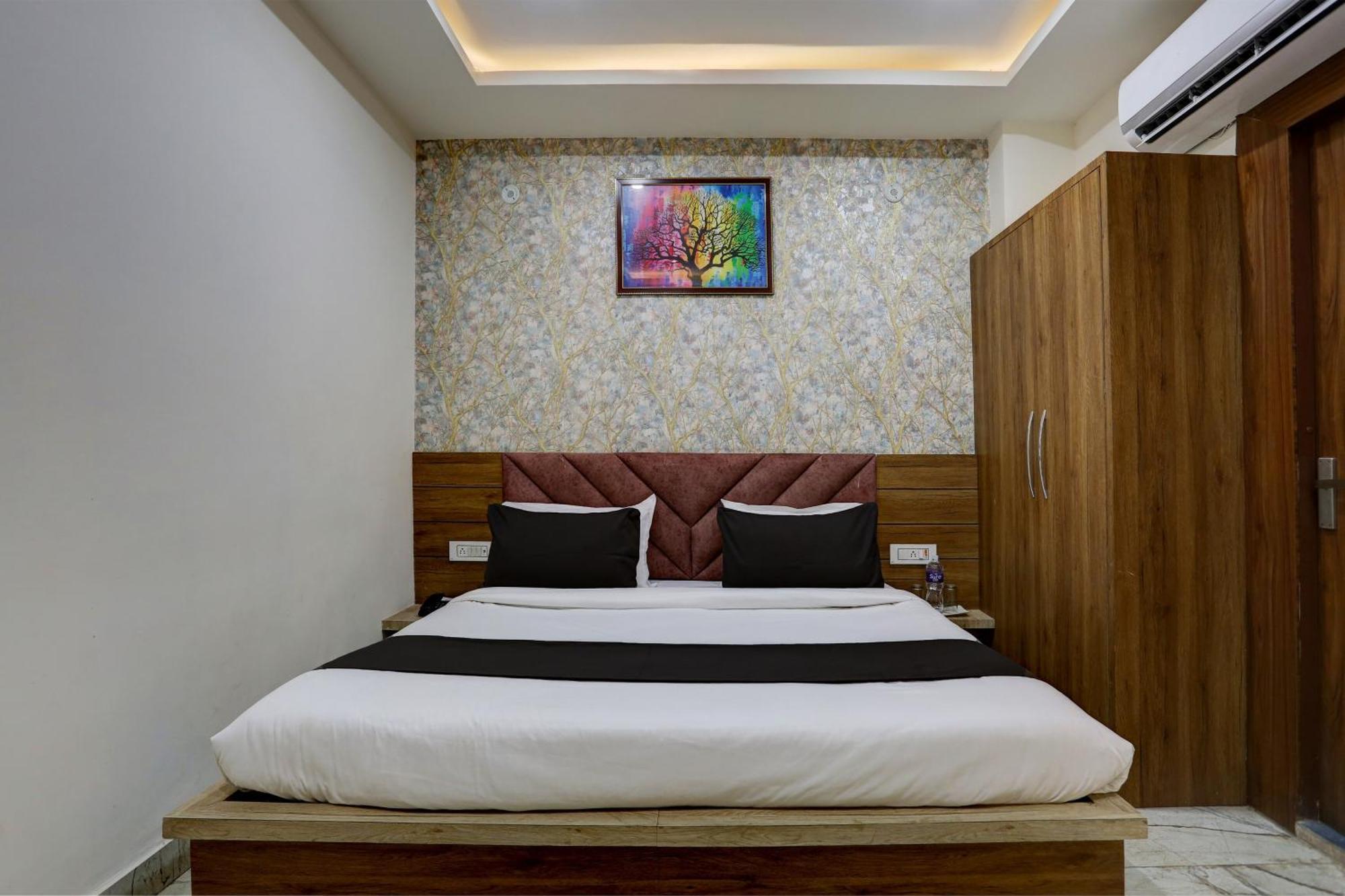 Collection O Jairaj Hotel Alwar Exterior photo