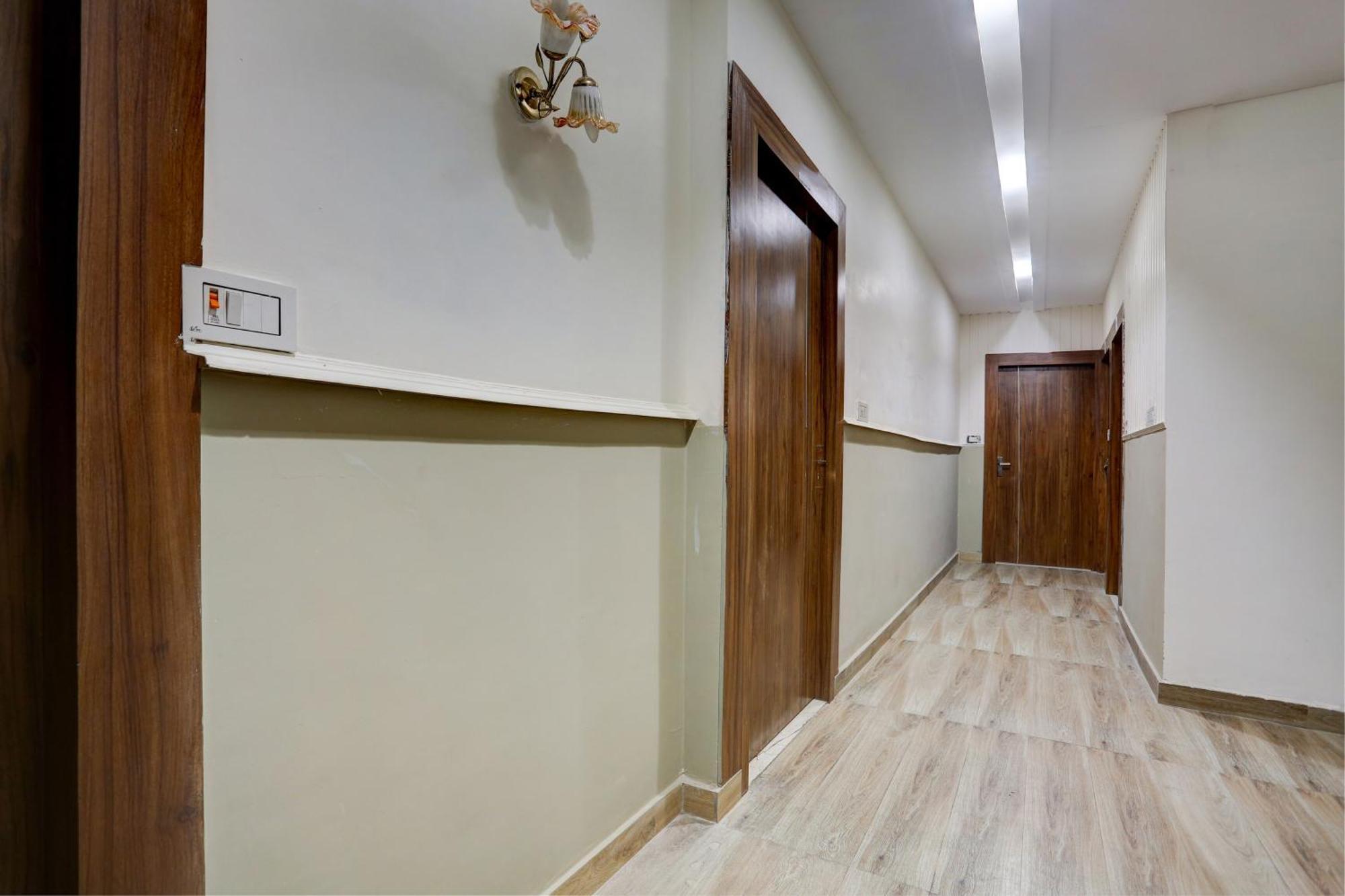 Collection O Jairaj Hotel Alwar Exterior photo