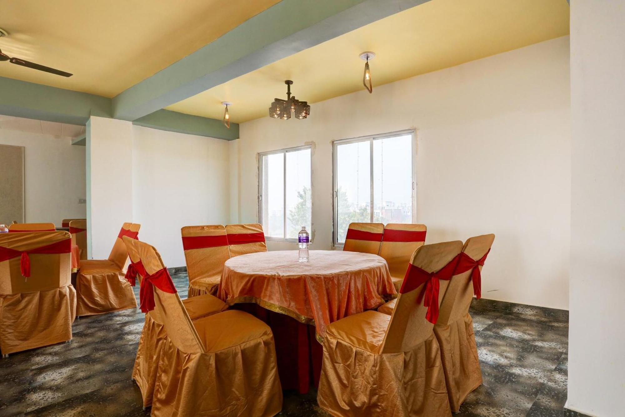 Collection O Jairaj Hotel Alwar Exterior photo