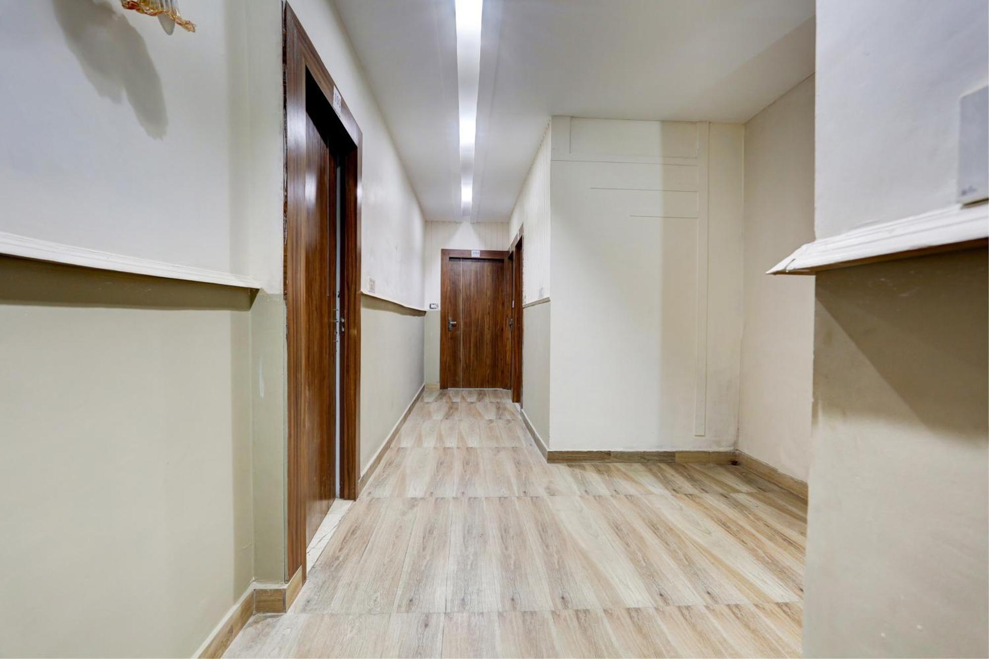 Collection O Jairaj Hotel Alwar Exterior photo