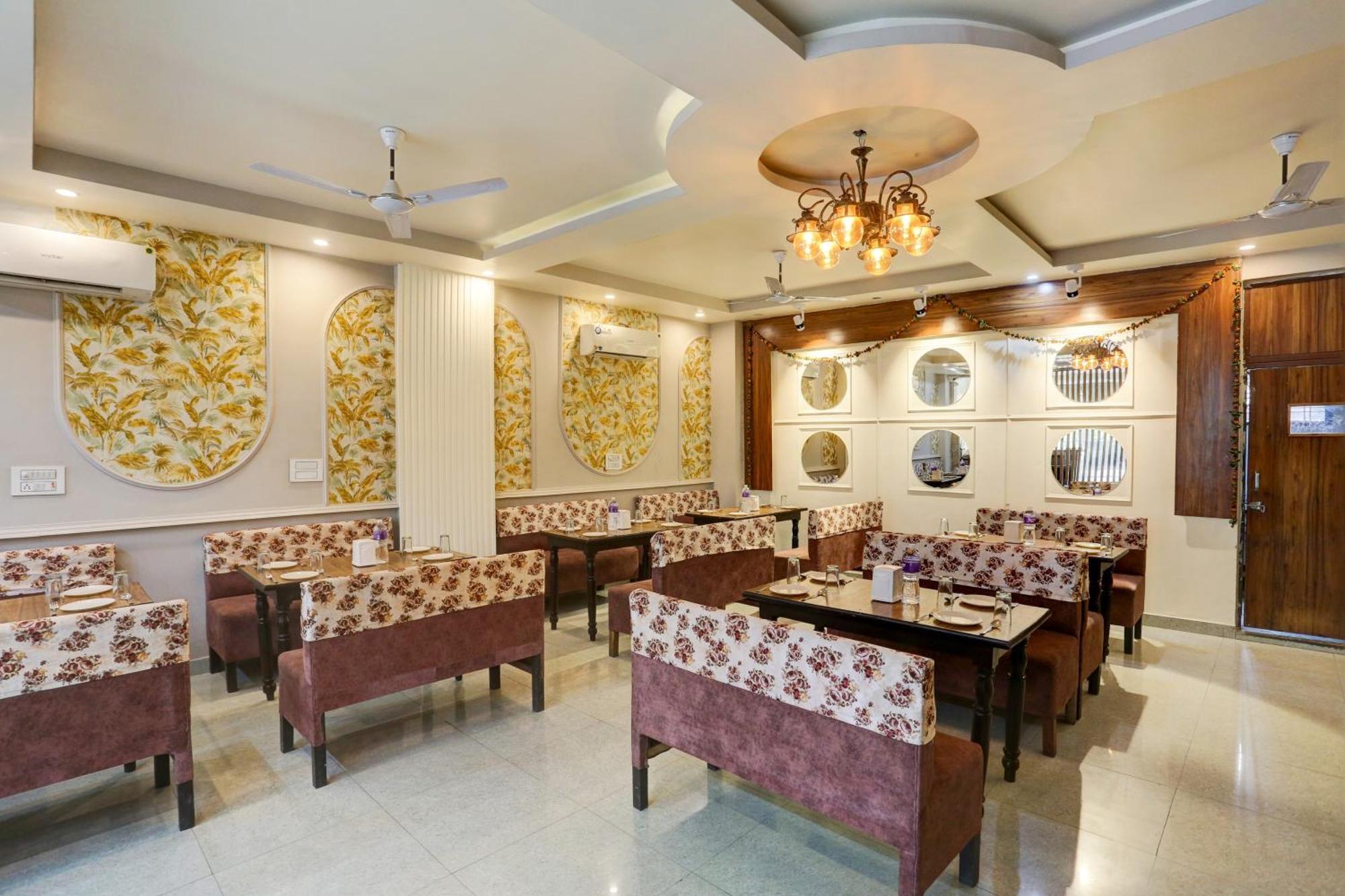 Collection O Jairaj Hotel Alwar Exterior photo
